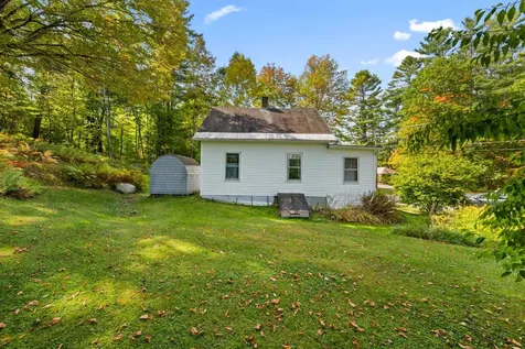 114 Highland Avenue Littleton NH 03561