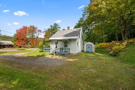 114 Highland Avenue Littleton NH 03561