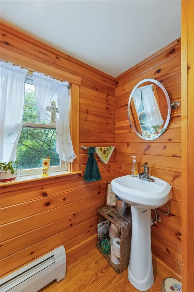 801 Route 12 South Fitzwilliam NH 03447