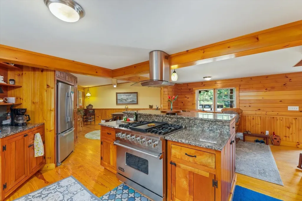 801 Route 12 South Fitzwilliam NH 03447