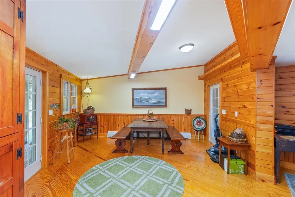 801 Route 12 South Fitzwilliam NH 03447