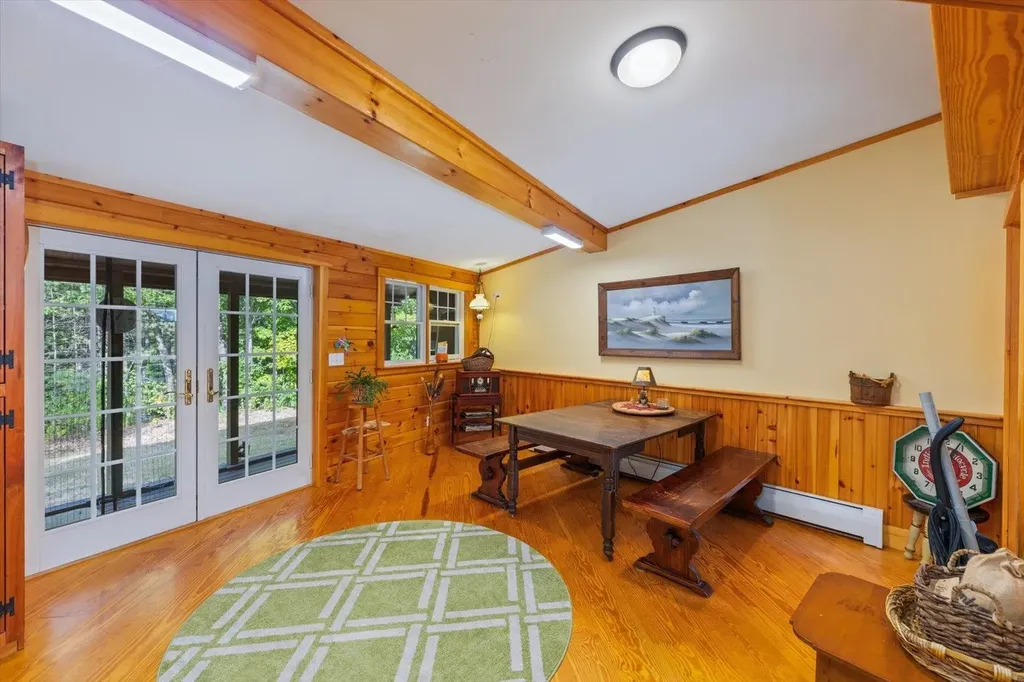 801 Route 12 South Fitzwilliam NH 03447