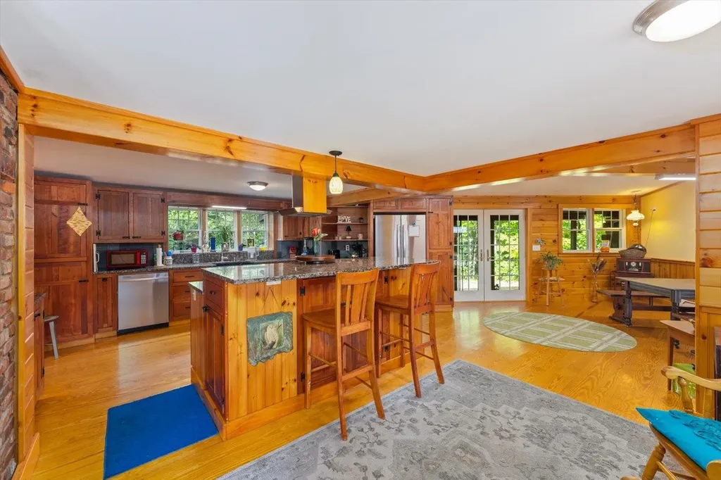 801 Route 12 South Fitzwilliam NH 03447