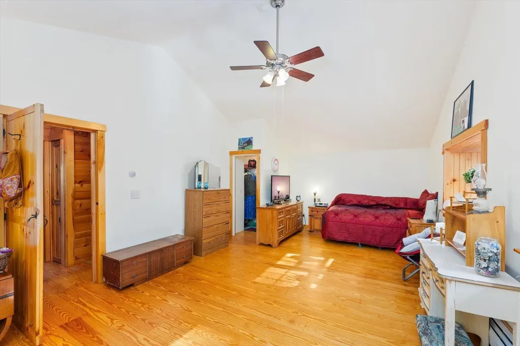 801 Route 12 South Fitzwilliam NH 03447