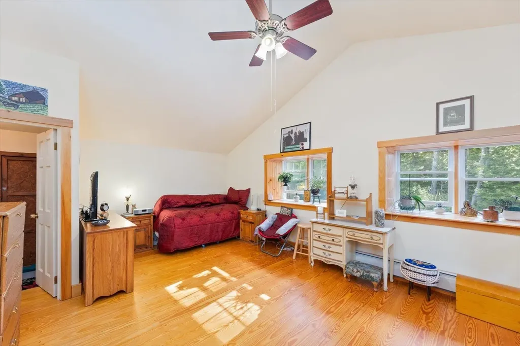 801 Route 12 South Fitzwilliam NH 03447