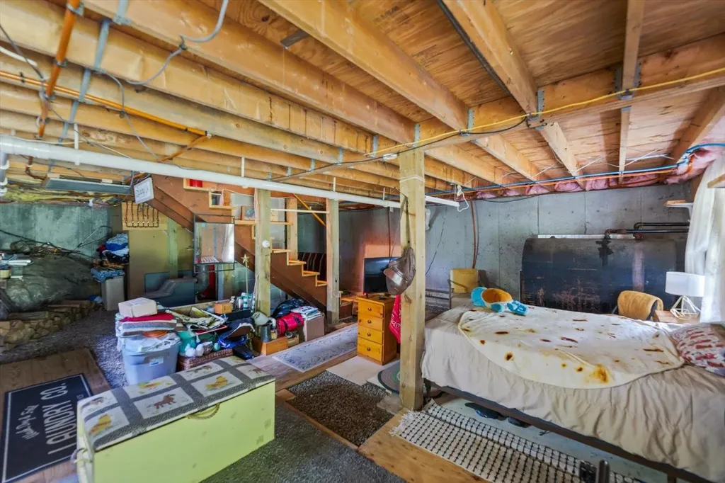 801 Route 12 South Fitzwilliam NH 03447