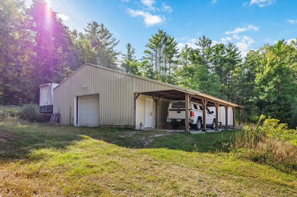 801 Route 12 South Fitzwilliam NH 03447