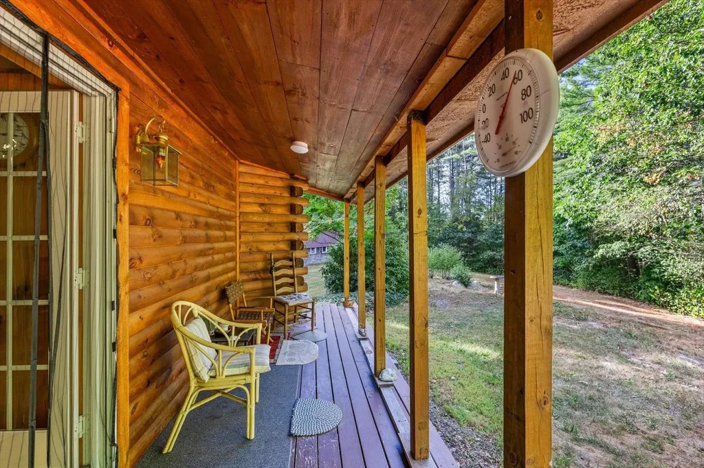 801 Route 12 South Fitzwilliam NH 03447