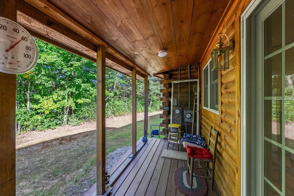 801 Route 12 South Fitzwilliam NH 03447