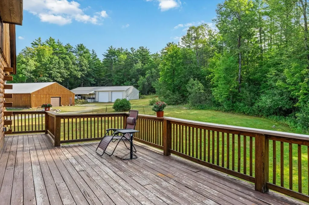 801 Route 12 South Fitzwilliam NH 03447