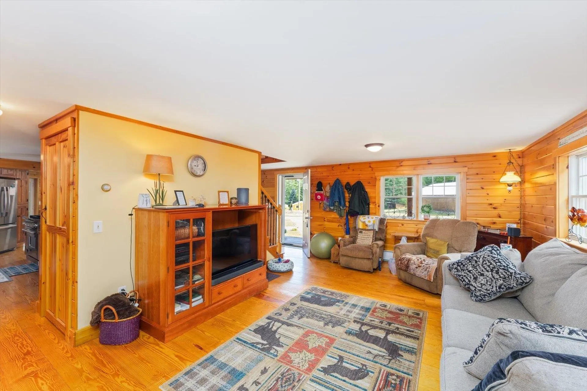 801 Route 12 South Fitzwilliam NH 03447