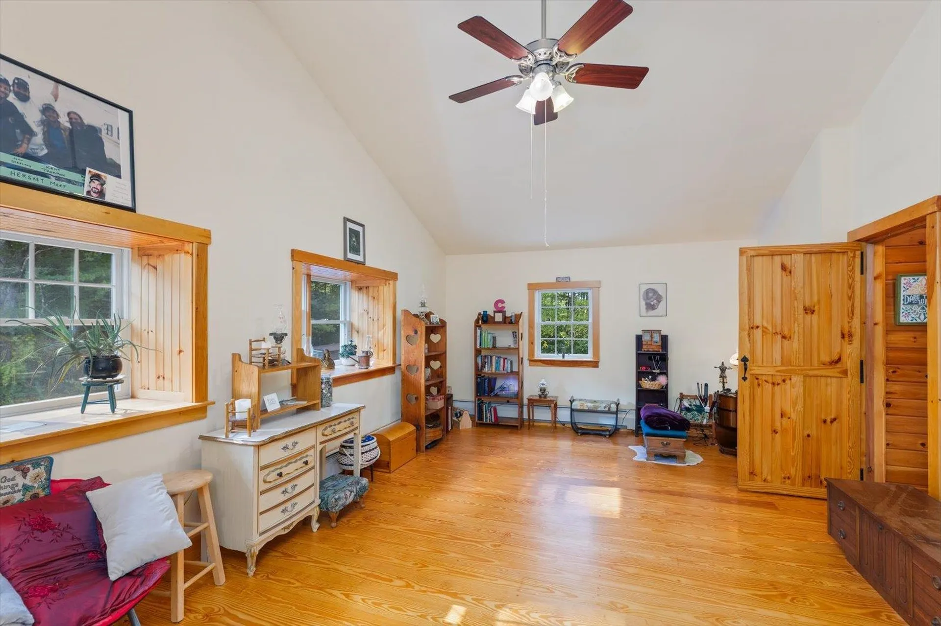 801 Route 12 South Fitzwilliam NH 03447