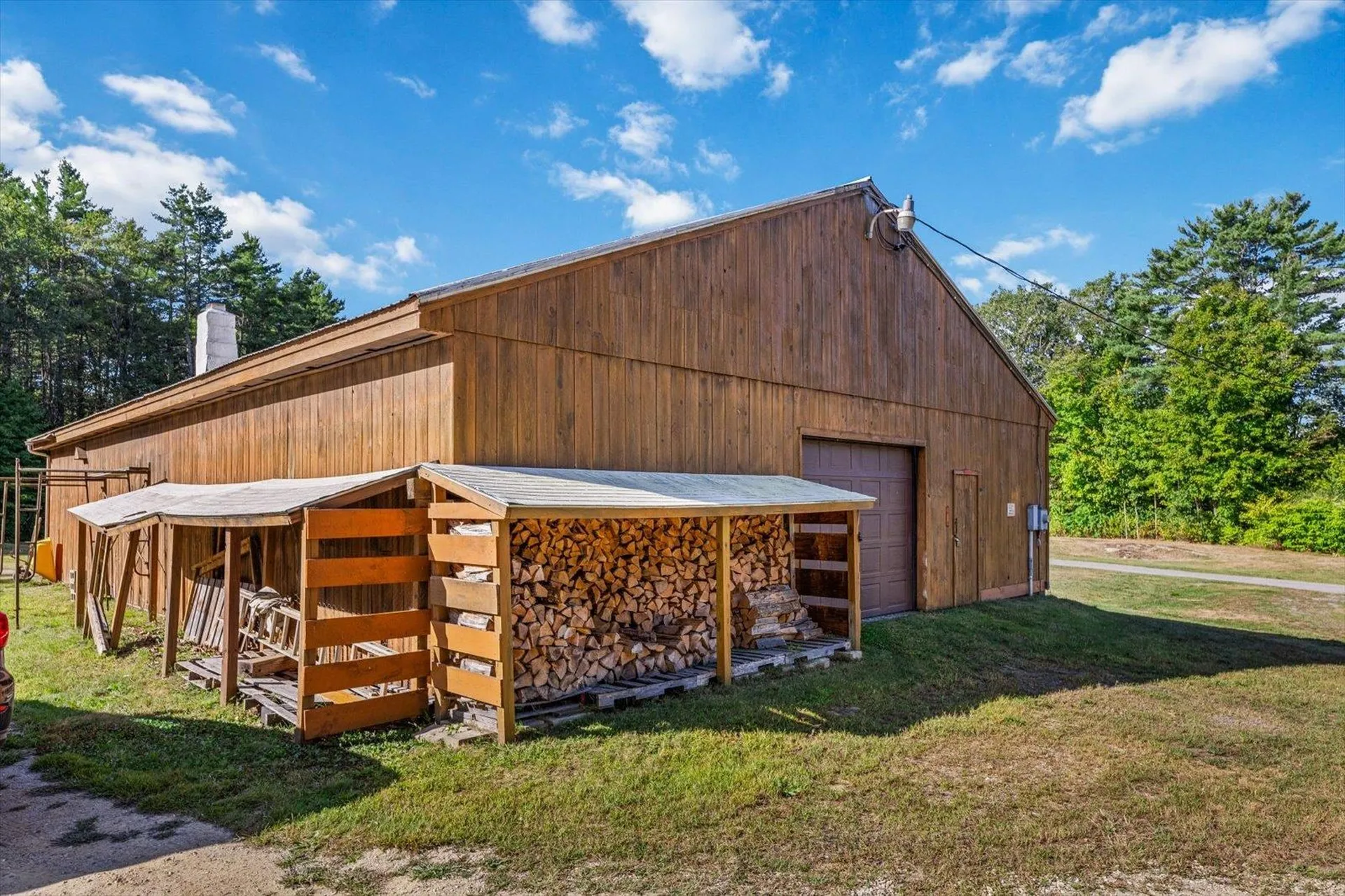 801 Route 12 South Fitzwilliam NH 03447