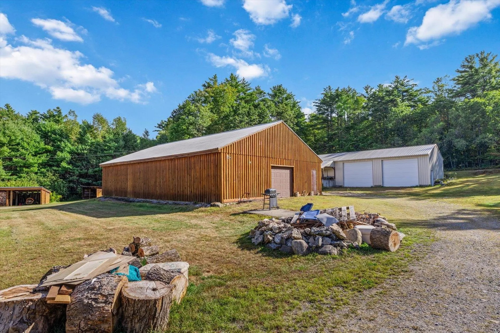 801 Route 12 South Fitzwilliam NH 03447