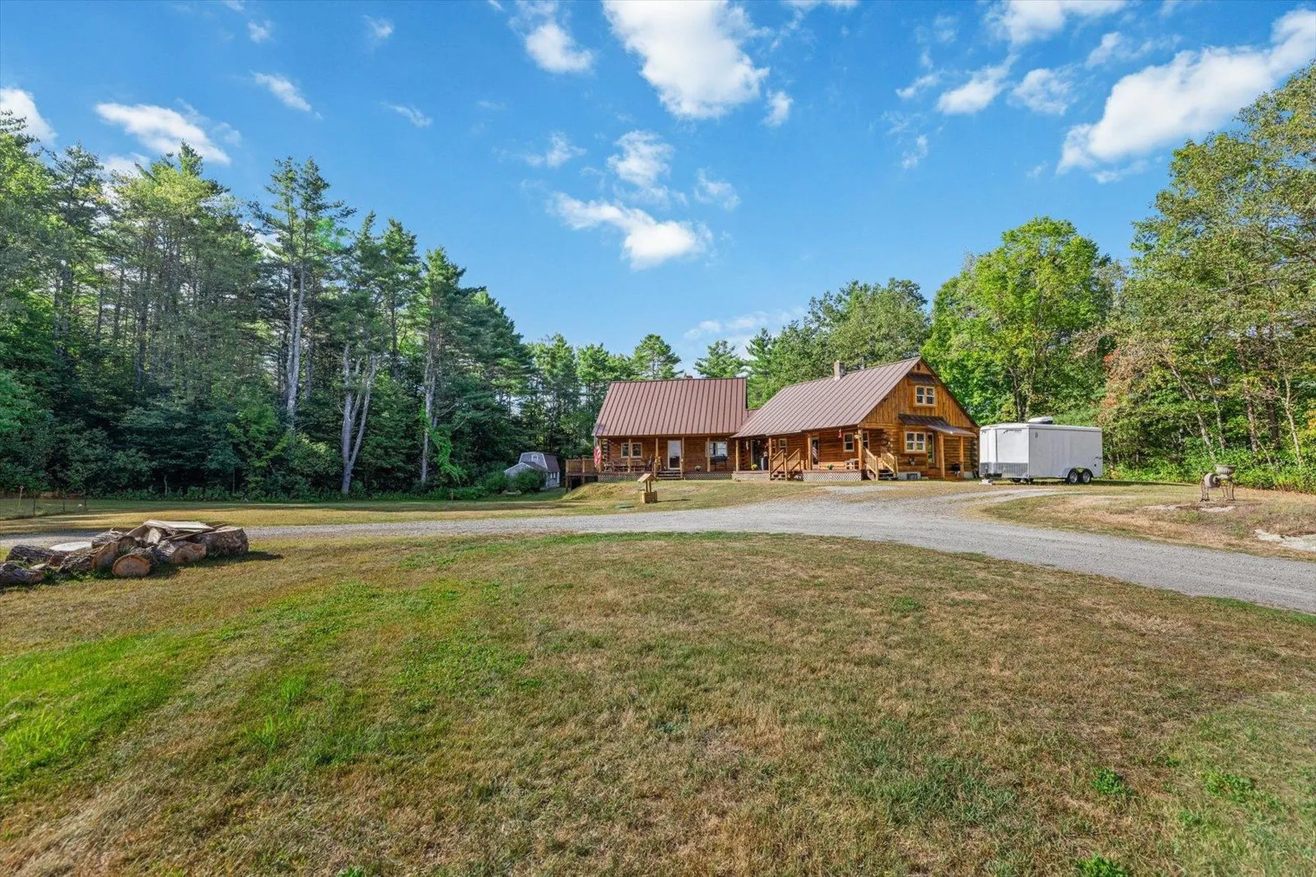 801 Route 12 South Fitzwilliam NH 03447