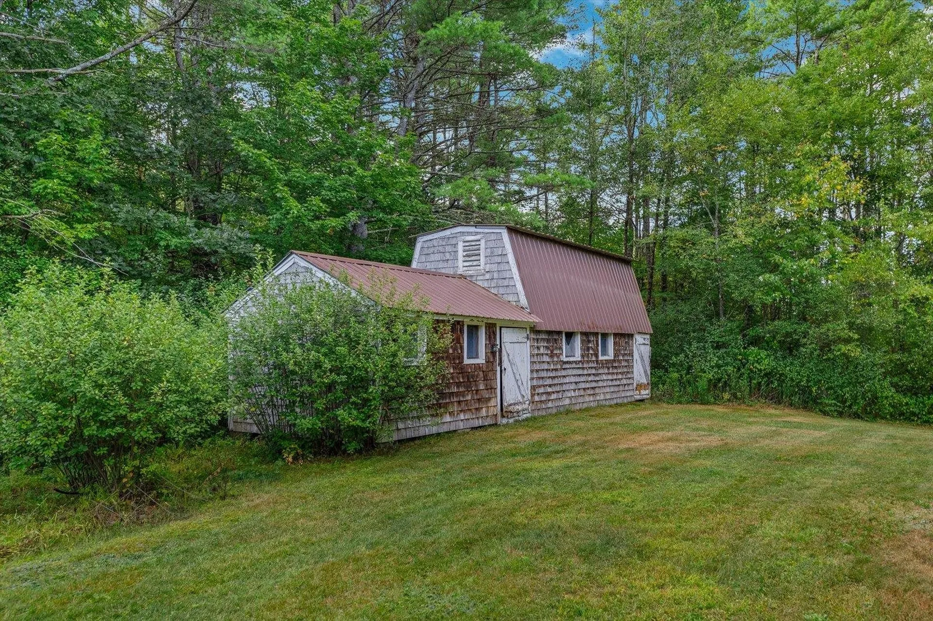 801 Route 12 South Fitzwilliam NH 03447