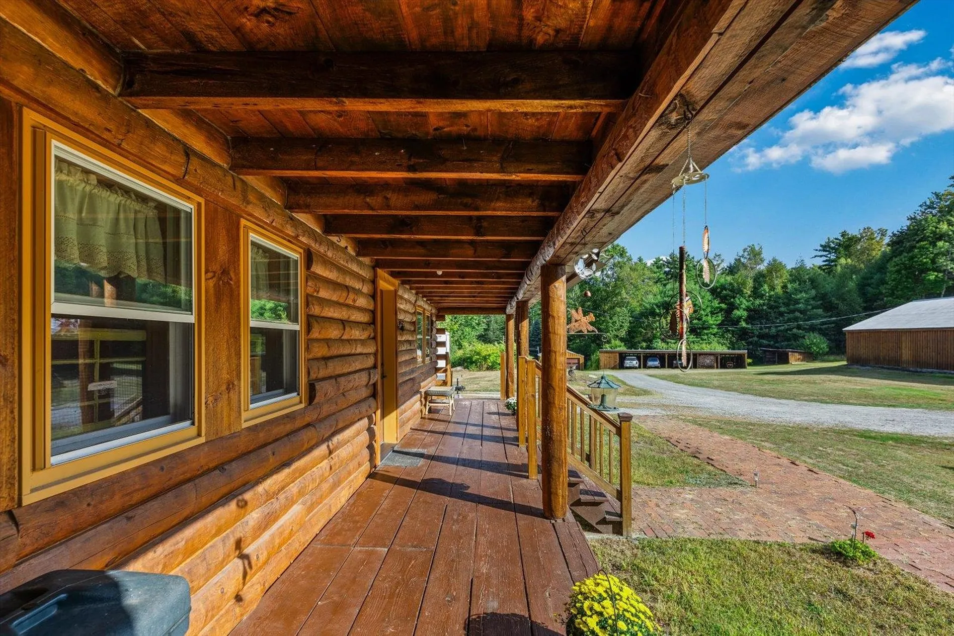 801 Route 12 South Fitzwilliam NH 03447