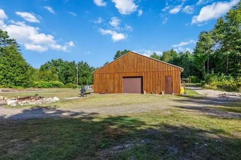 801 Route 12 South Fitzwilliam NH 03447