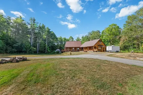 801 Route 12 South Fitzwilliam NH 03447