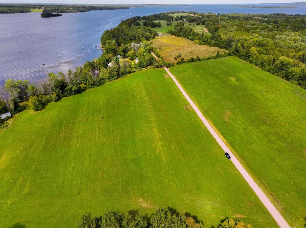 Lot 1 Gifford Lane South Hero VT 05486