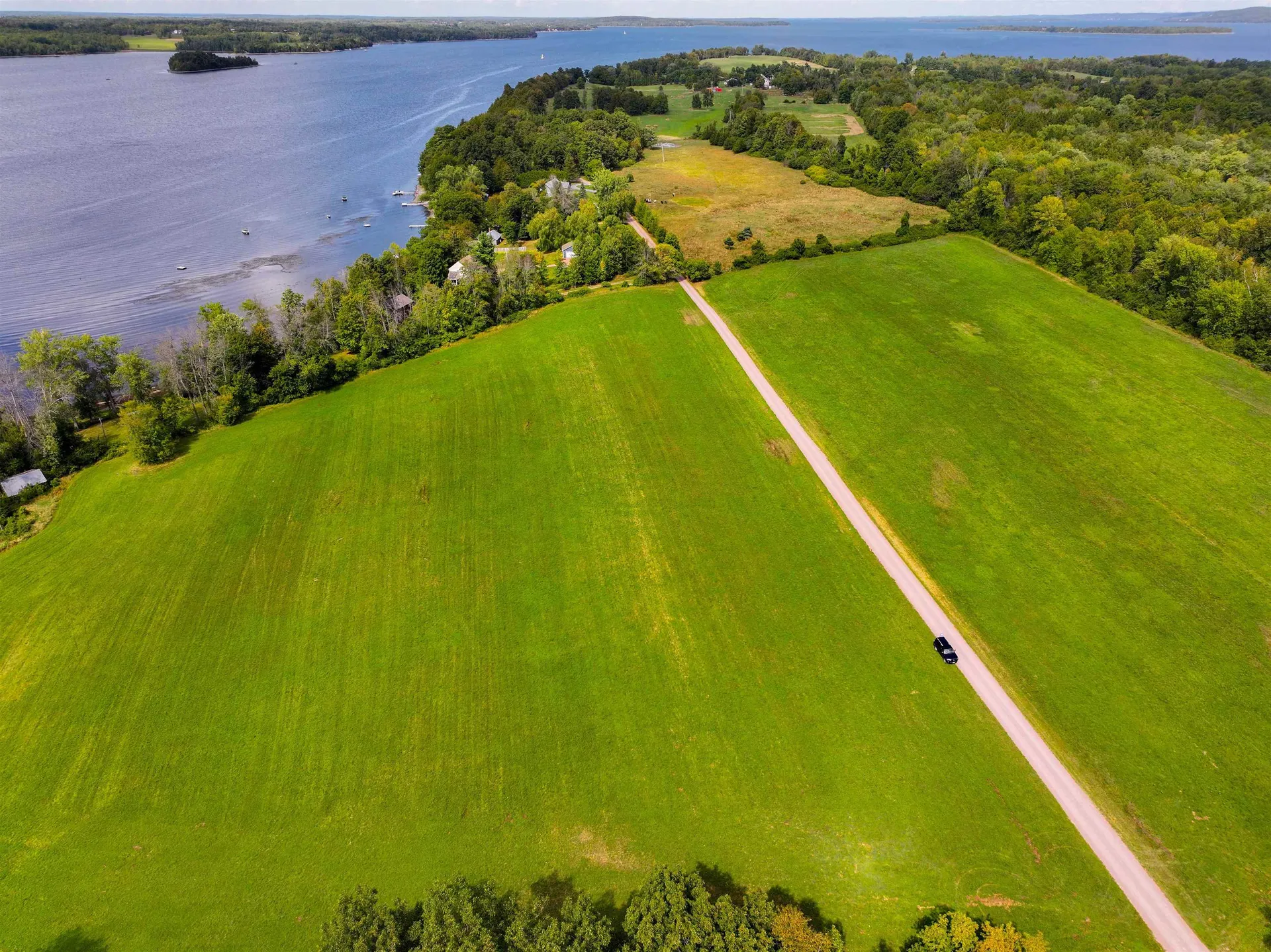 Lot 1 Gifford Lane South Hero VT 05486