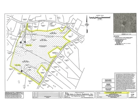 00 Piscassic & Oaklands Road Newfields NH 03856