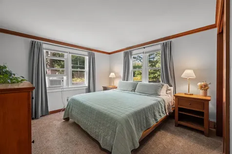 152 Amesbury Road Kensington NH 03833