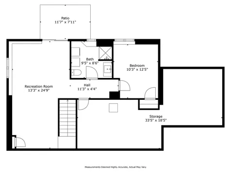 152 Amesbury Road Kensington NH 03833