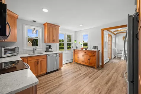 152 Amesbury Road Kensington NH 03833