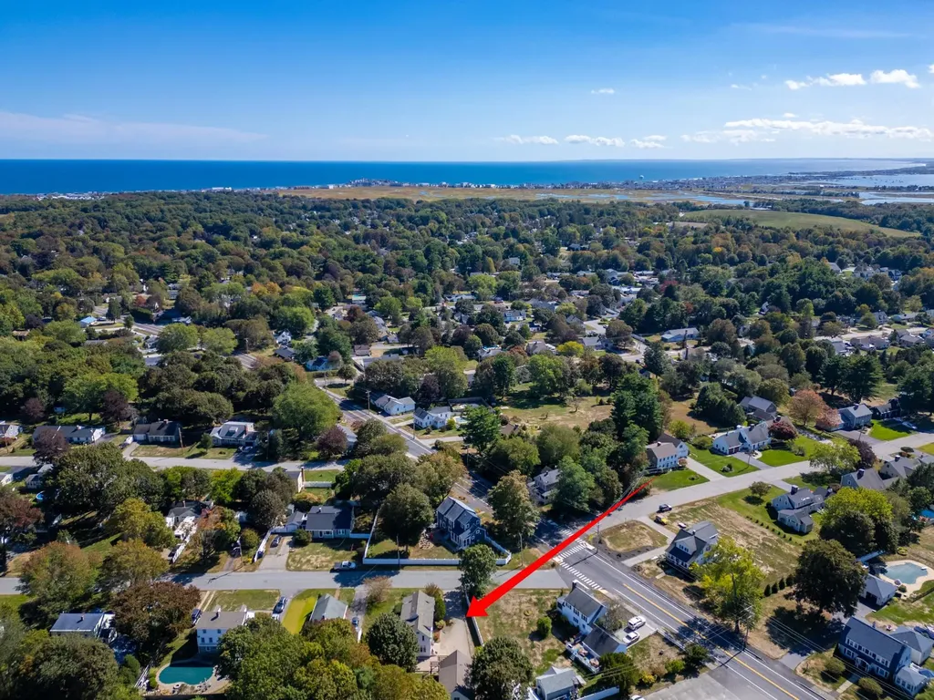 8 Hobbs Road Hampton NH 03842