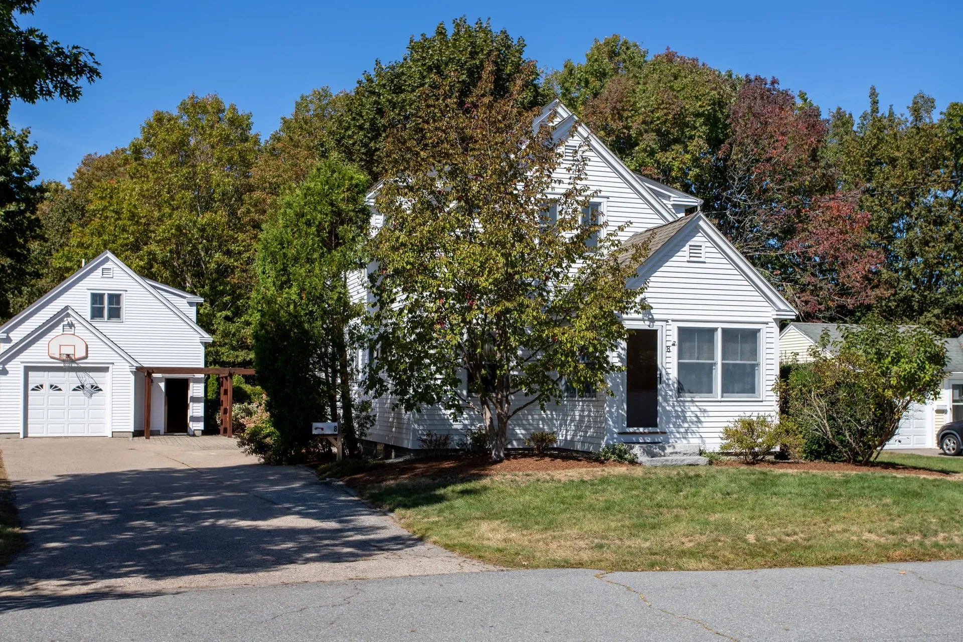8 Hobbs Road Hampton NH 03842