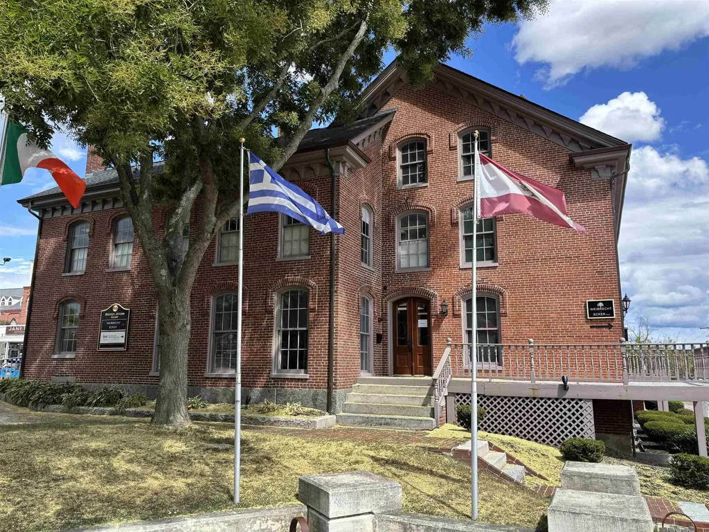 65 Main Street Dover NH 03820