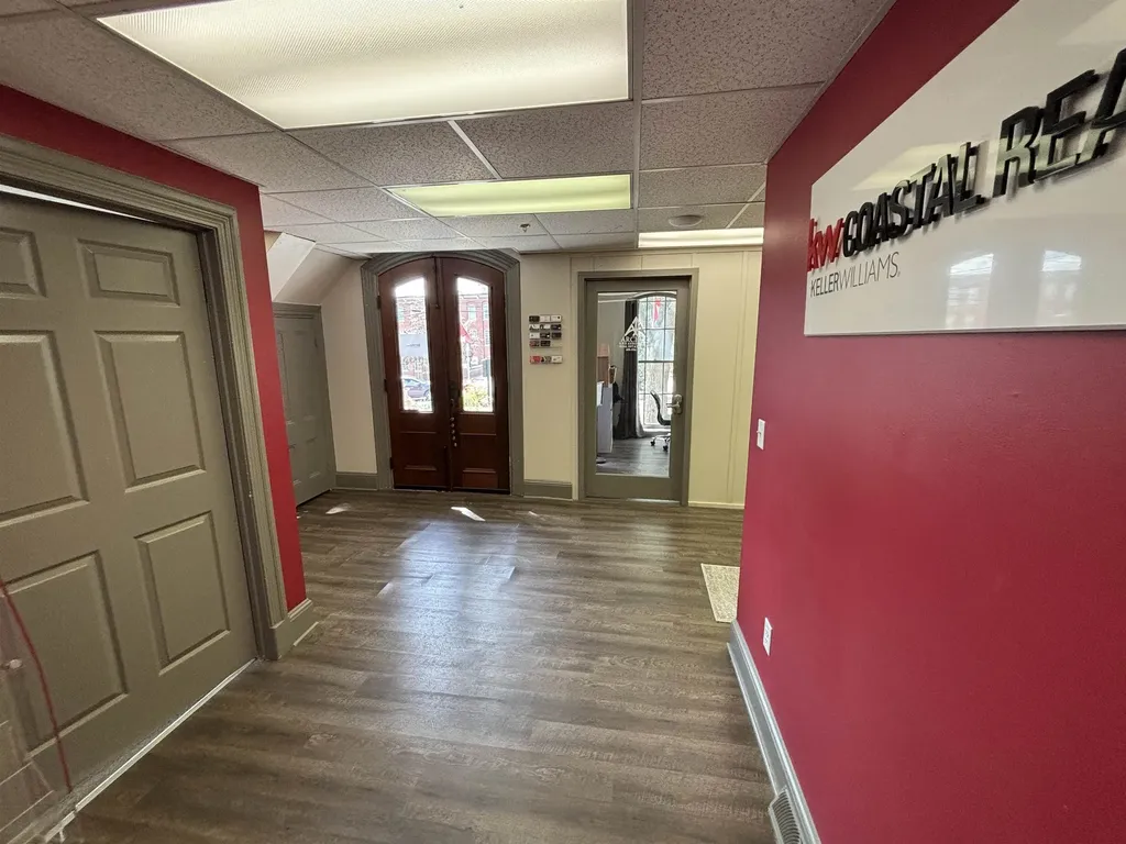 65 Main Street Dover NH 03820