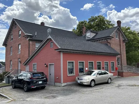 65 Main Street Dover NH 03820