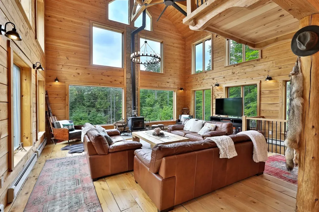 314 Putnam Forest Road Grafton VT 05146