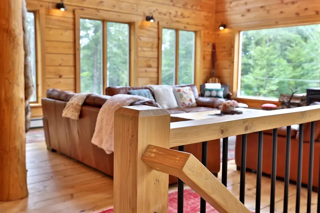 314 Putnam Forest Road Grafton VT 05146
