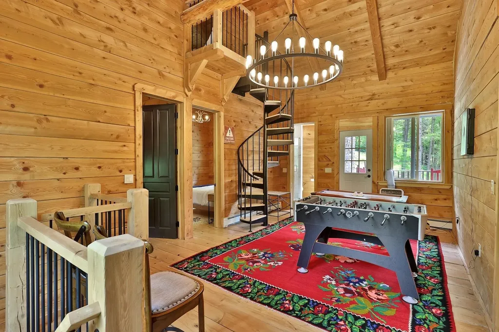 314 Putnam Forest Road Grafton VT 05146