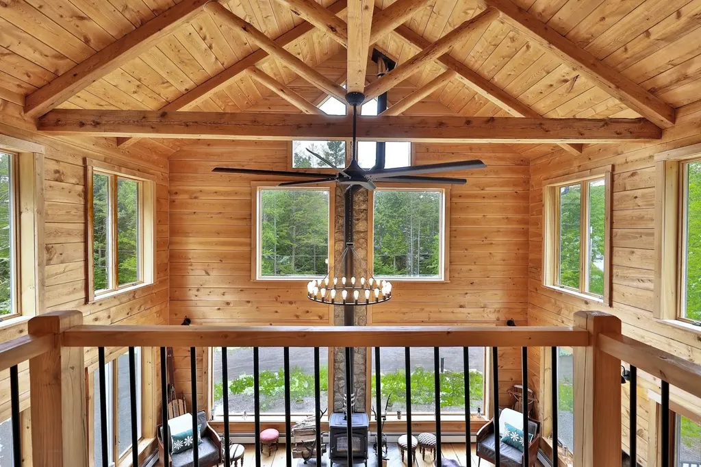 314 Putnam Forest Road Grafton VT 05146