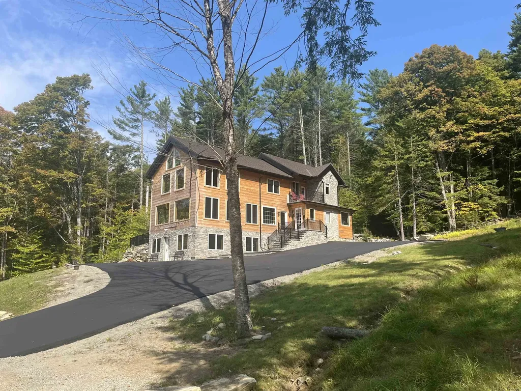 314 Putnam Forest Road Grafton VT 05146