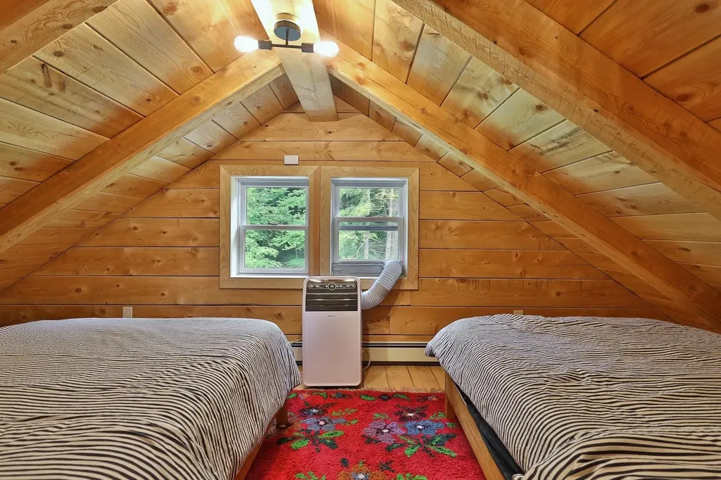 314 Putnam Forest Road Grafton VT 05146