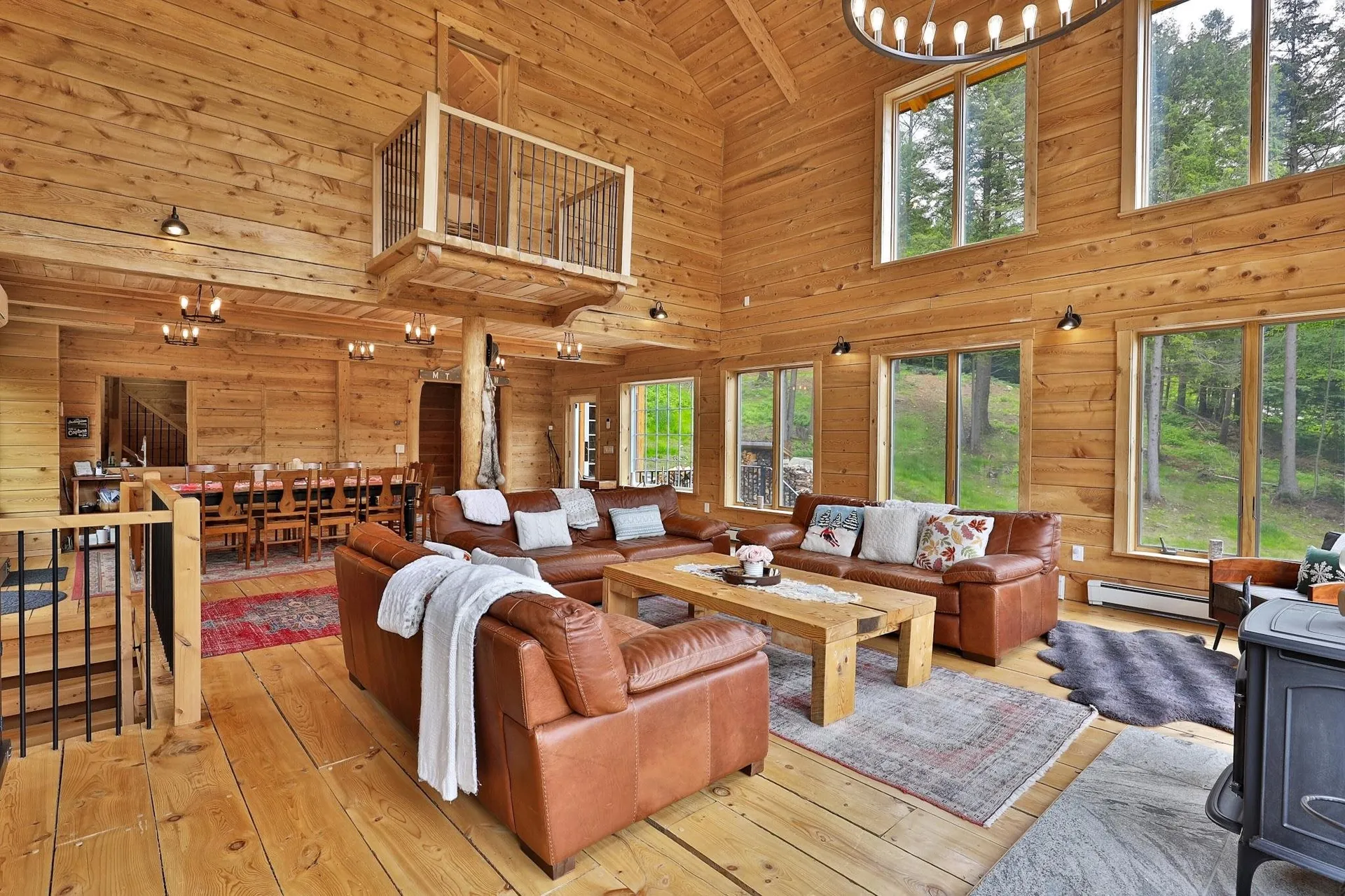 314 Putnam Forest Road Grafton VT 05146