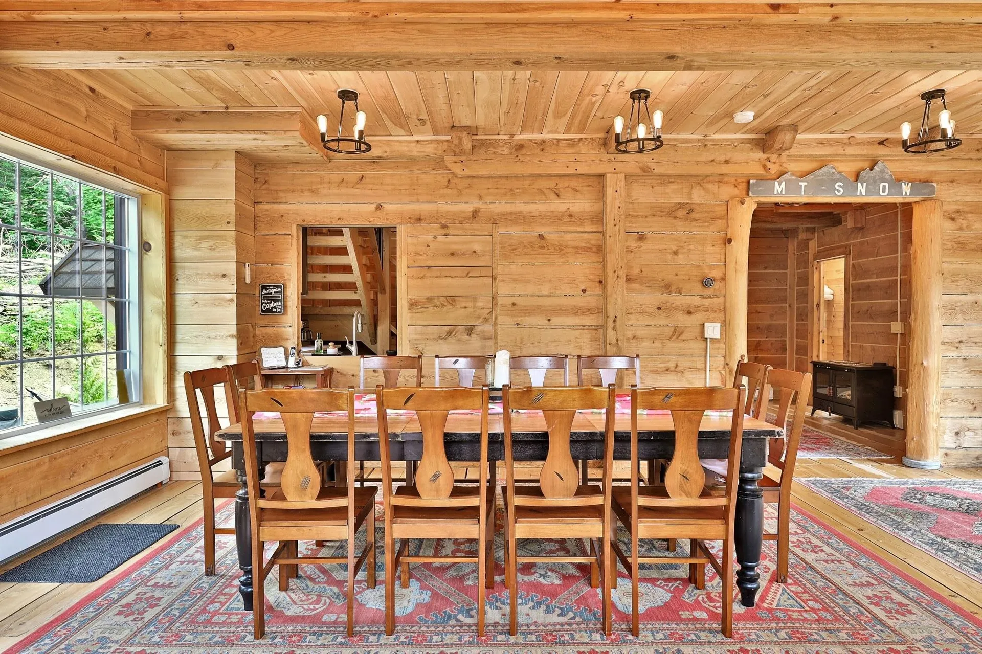 314 Putnam Forest Road Grafton VT 05146