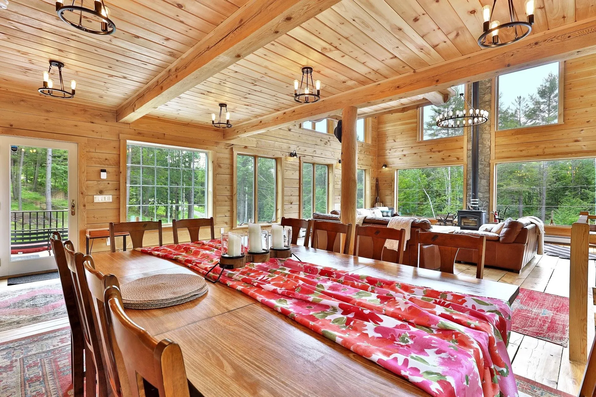 314 Putnam Forest Road Grafton VT 05146