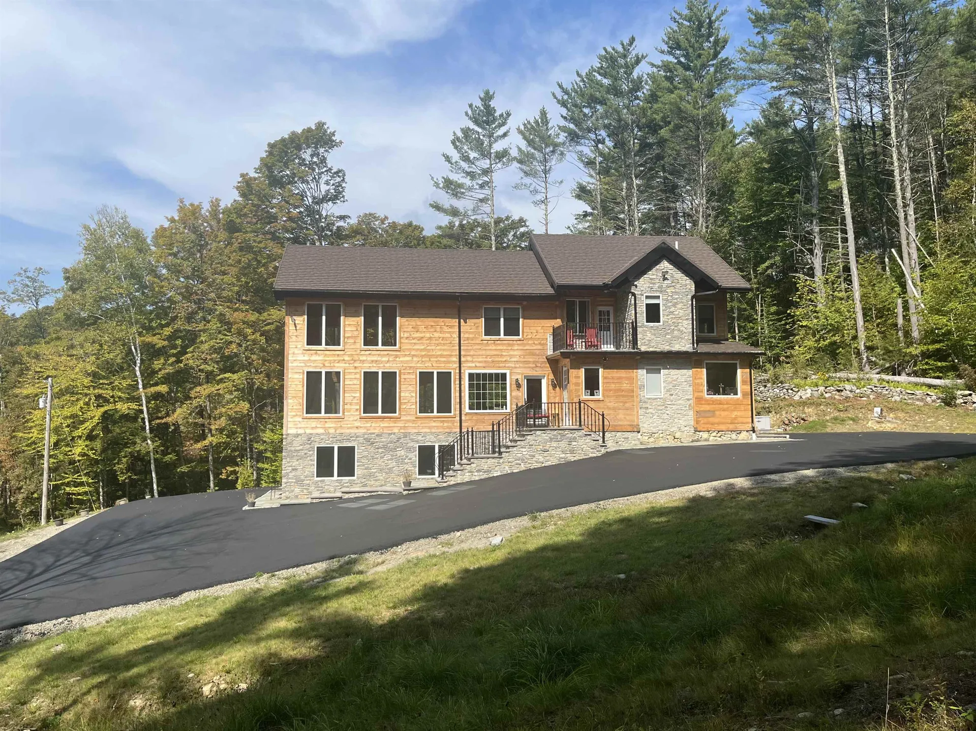 314 Putnam Forest Road Grafton VT 05146