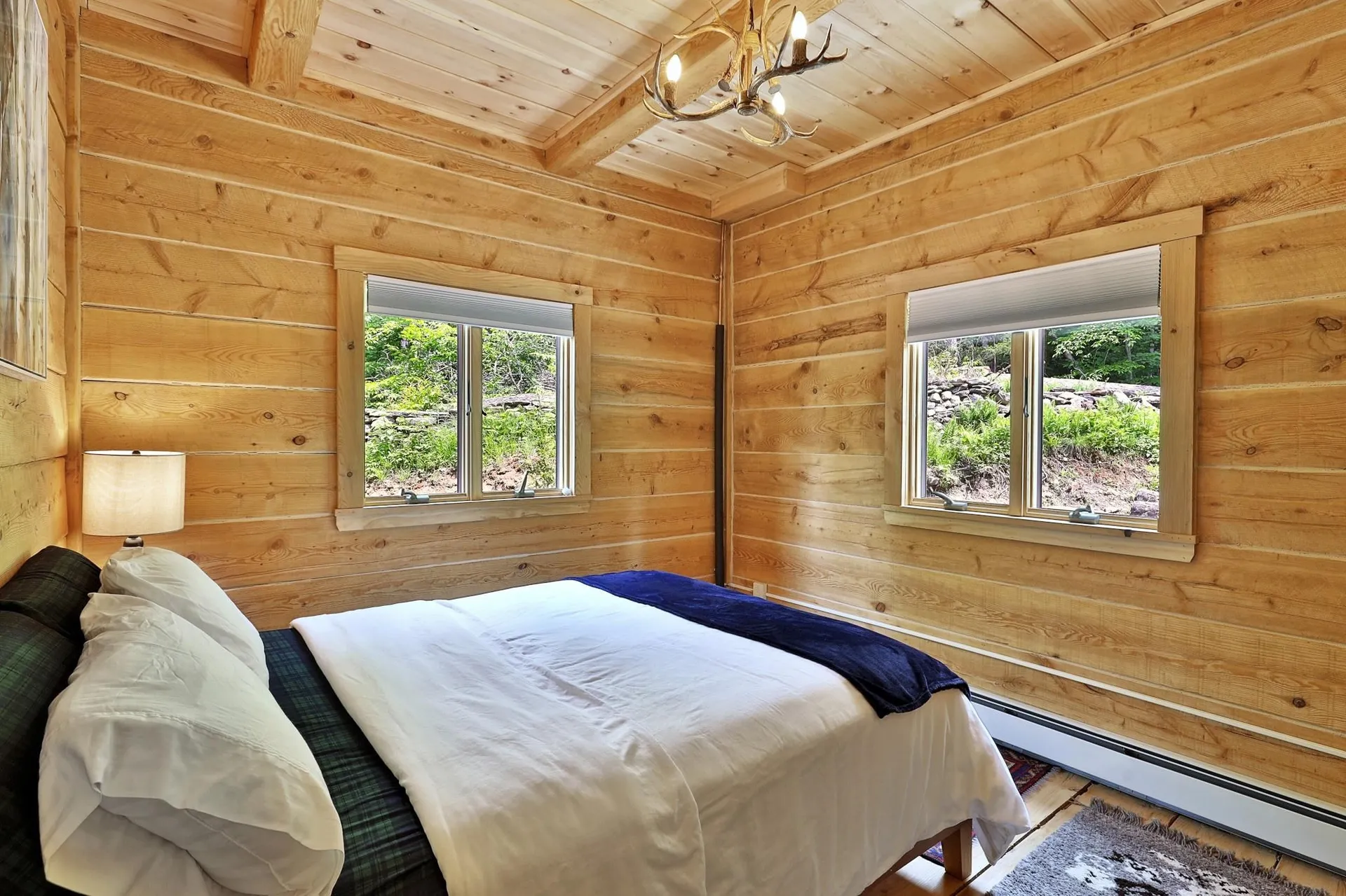 314 Putnam Forest Road Grafton VT 05146