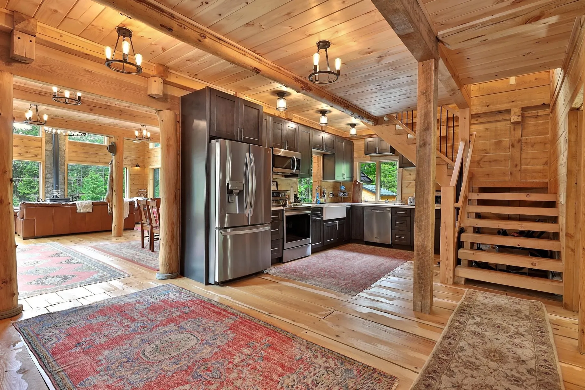 314 Putnam Forest Road Grafton VT 05146