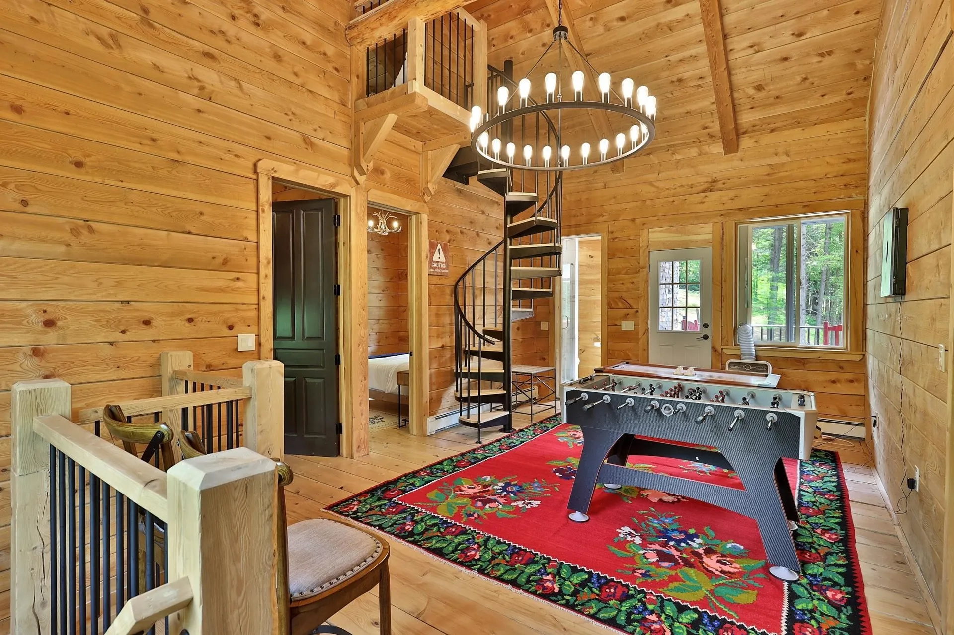 314 Putnam Forest Road Grafton VT 05146