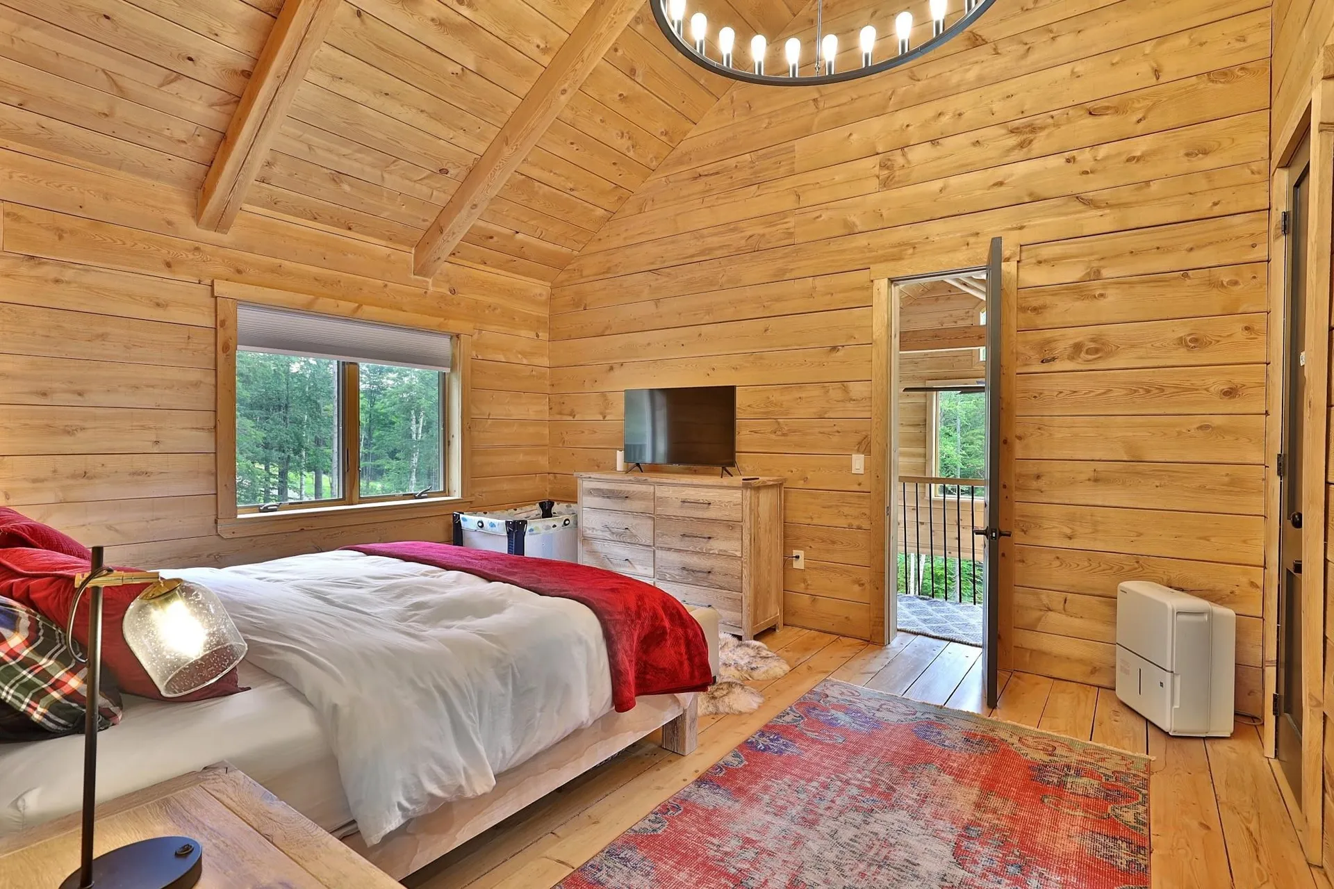 314 Putnam Forest Road Grafton VT 05146