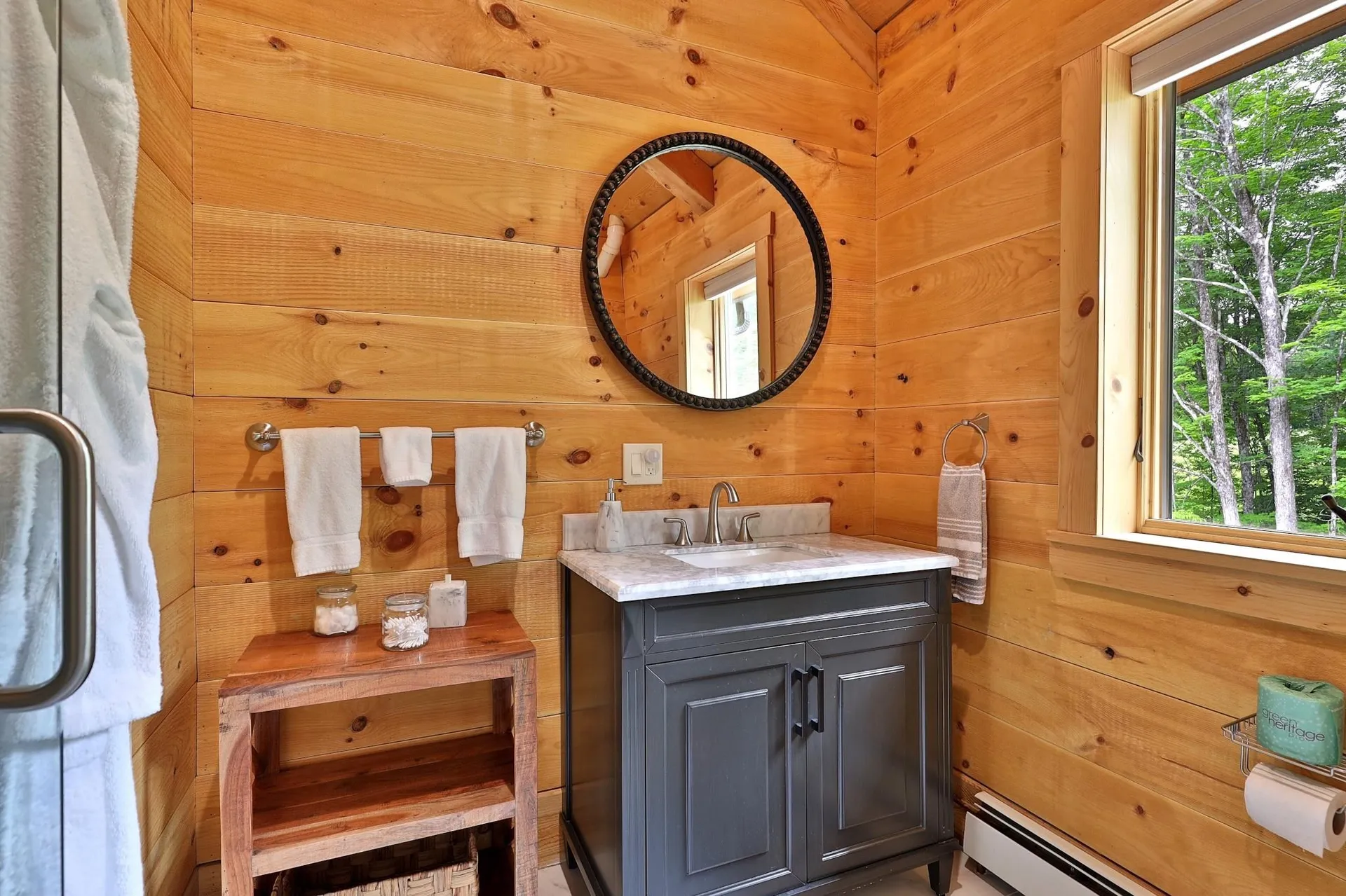 314 Putnam Forest Road Grafton VT 05146