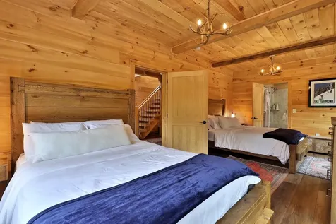 314 Putnam Forest Road Grafton VT 05146